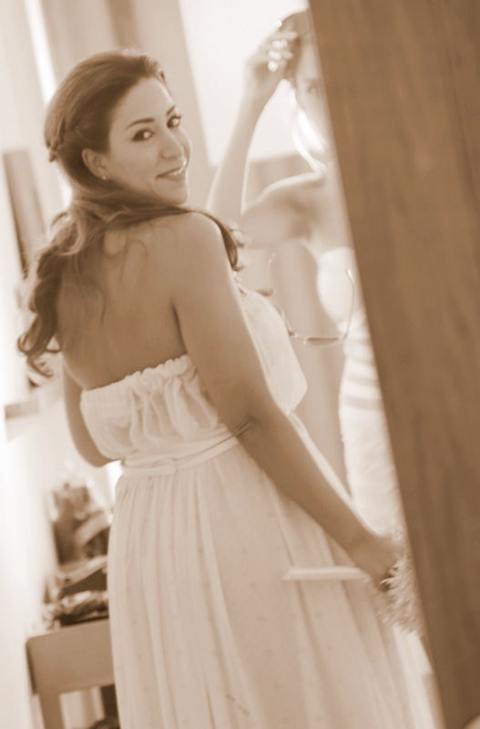 Aldo & Dya Wedding day Part 3
